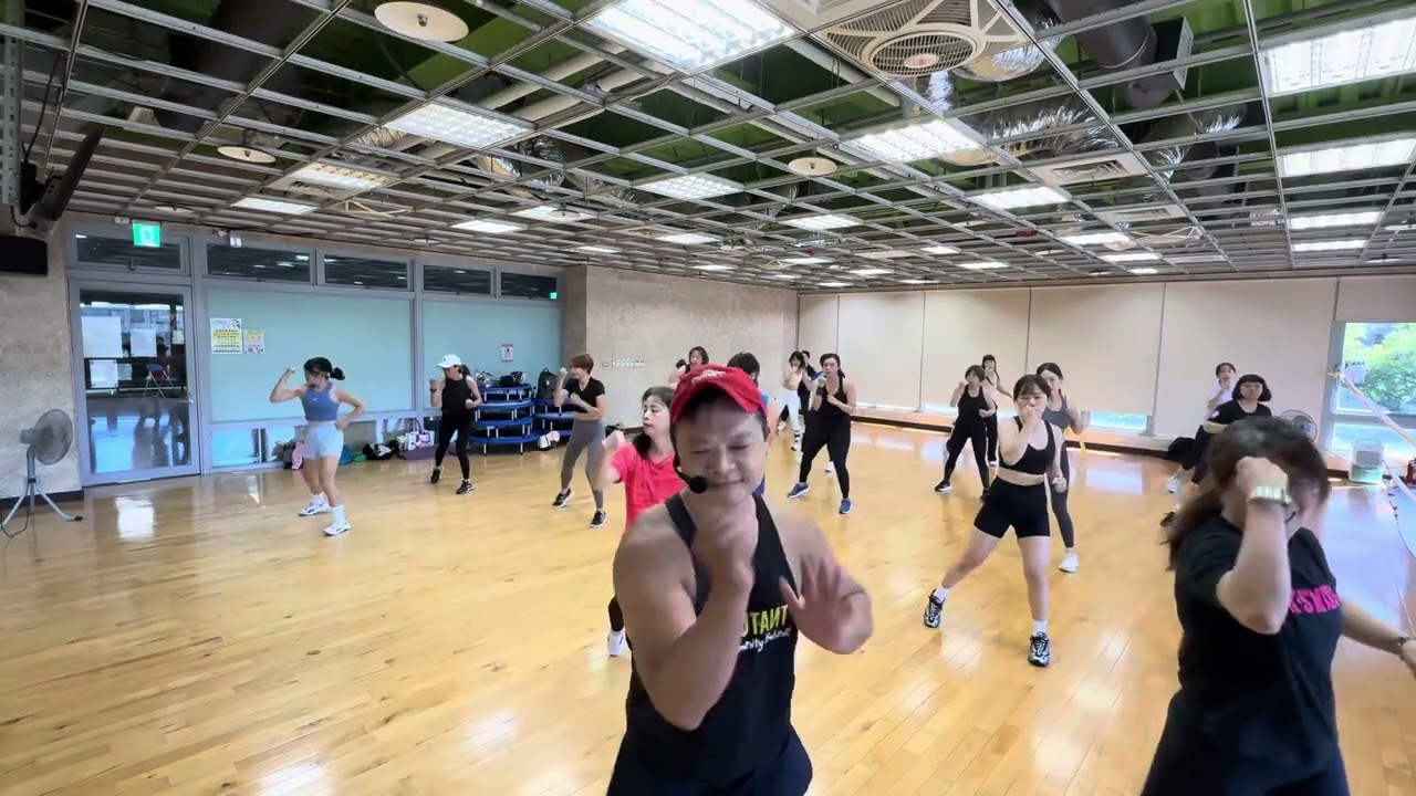 20250815 Strong Nation
