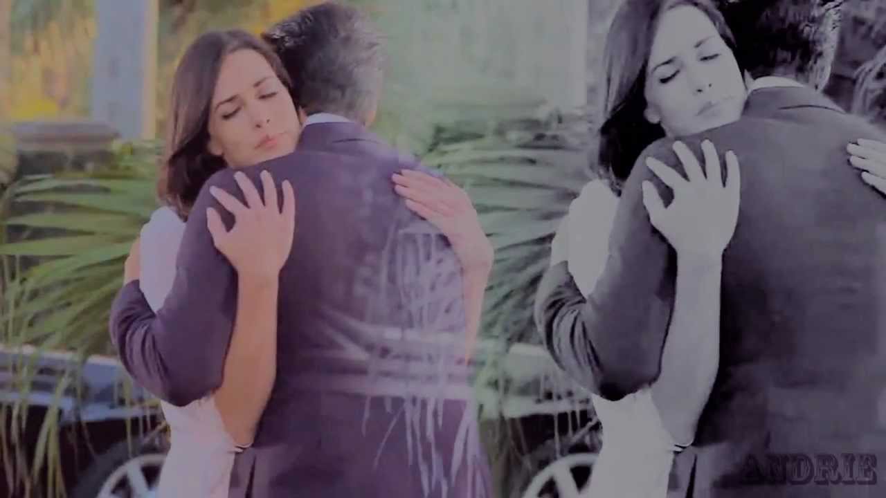 PASION PROHIBIDA - Bruno y Bianca - Por amarte asi