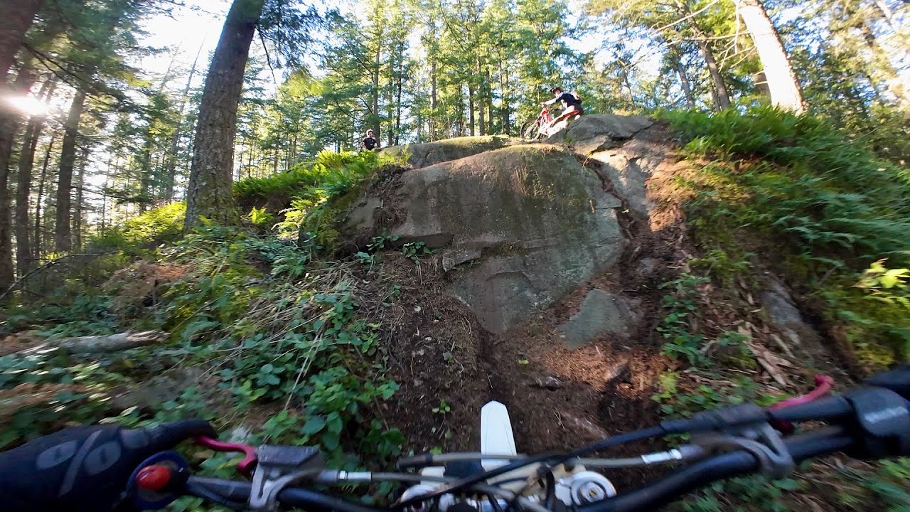 Trials Ride | 2026-01-23