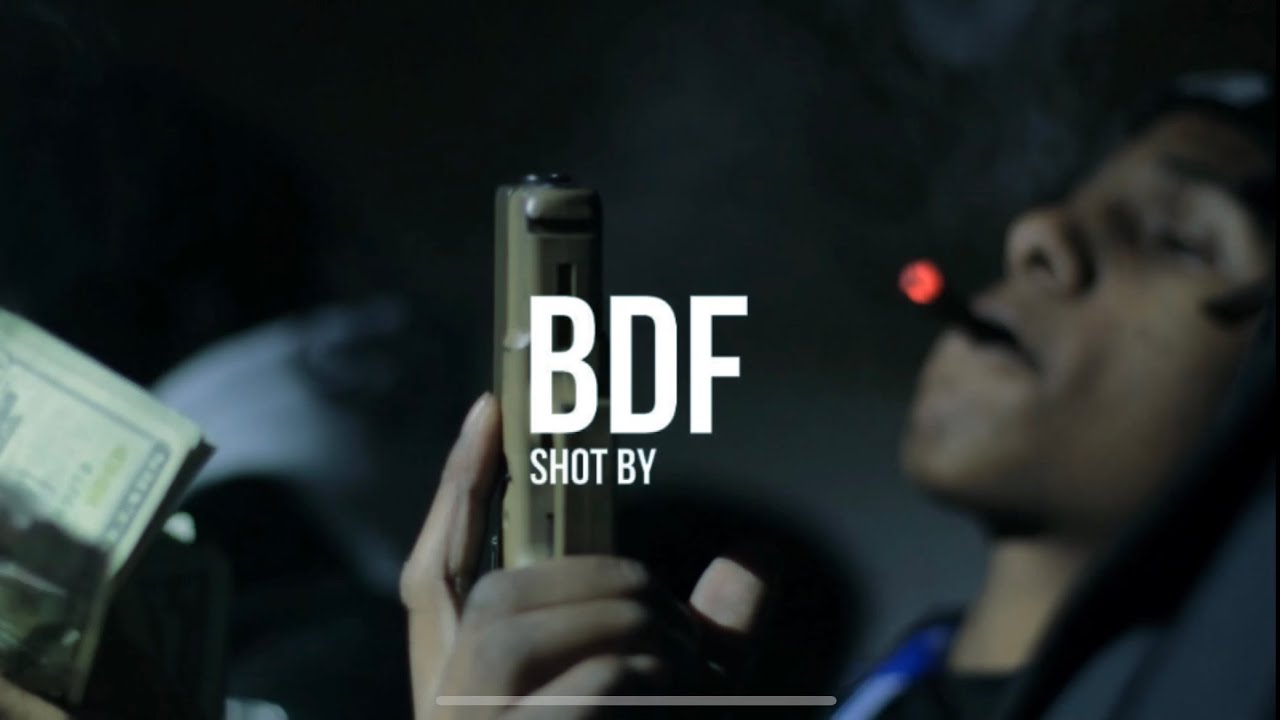 Svmdmuney - Black Ops 3 ( Official Music Video ) Shot by @Bandoofilmz