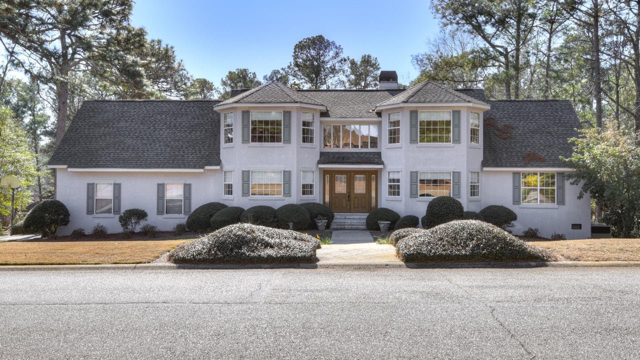 5 Cypress Ln, Aiken, SC