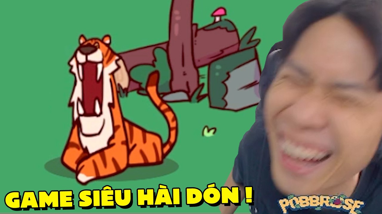 THÁNH LỒNG TIẾNG PobbRose lồng tiếng cho cả SỞ THÚ !!! (PobbRose Thánh Lồng Tiếng) | MyVoiceZoo ✔