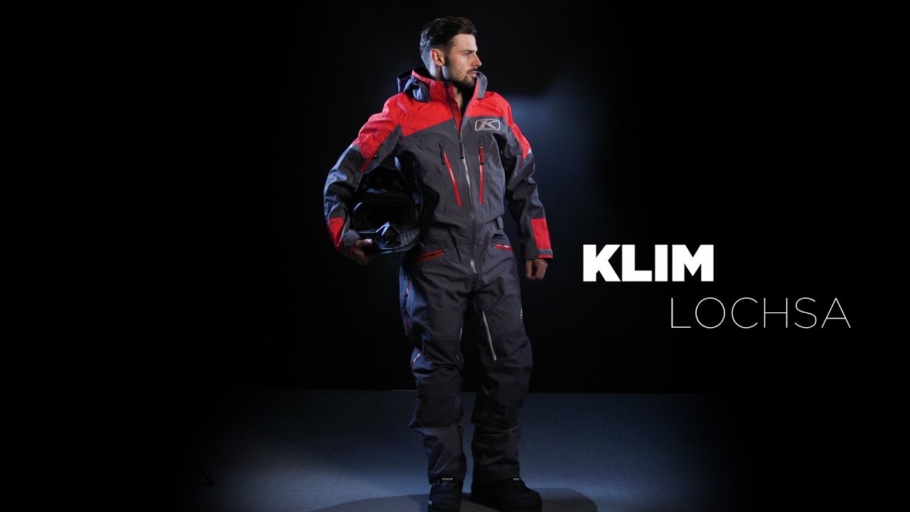 Klim Lochsa