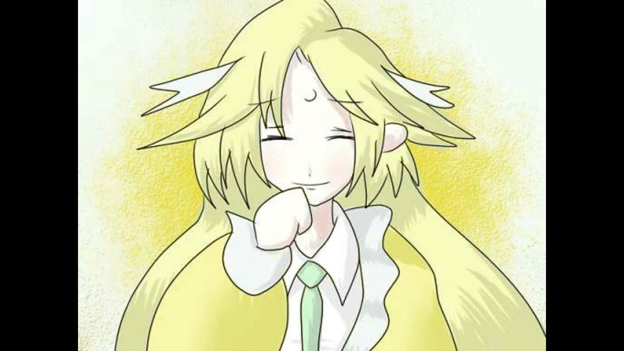 Kikuri Legend of Love - Ep6 (Eng Sub)