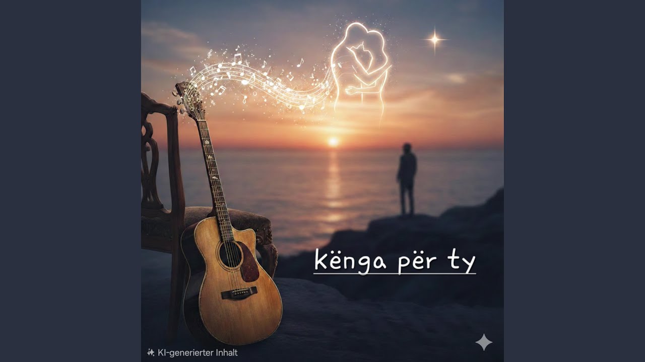 Kënga për ty