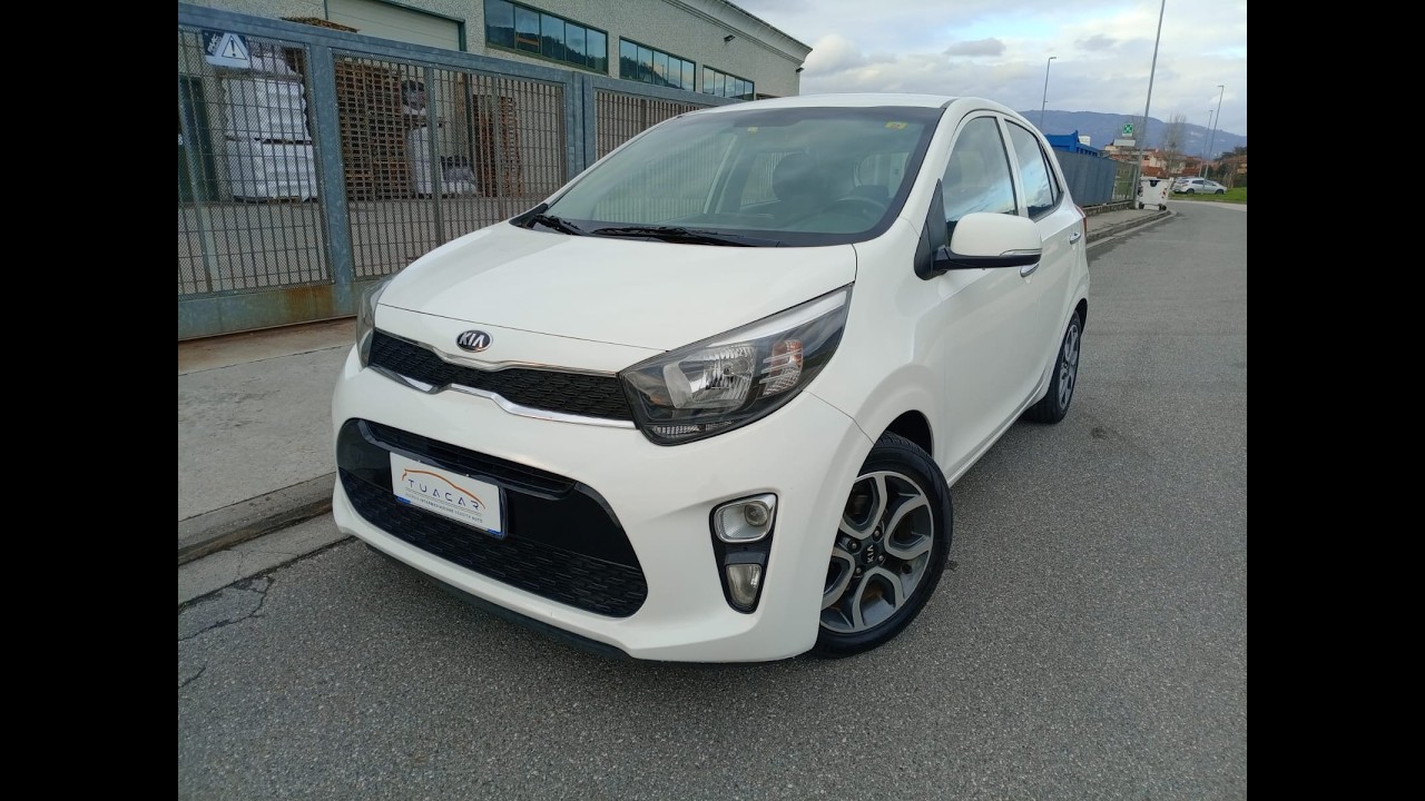 Kia Picanto 1.0 Cool