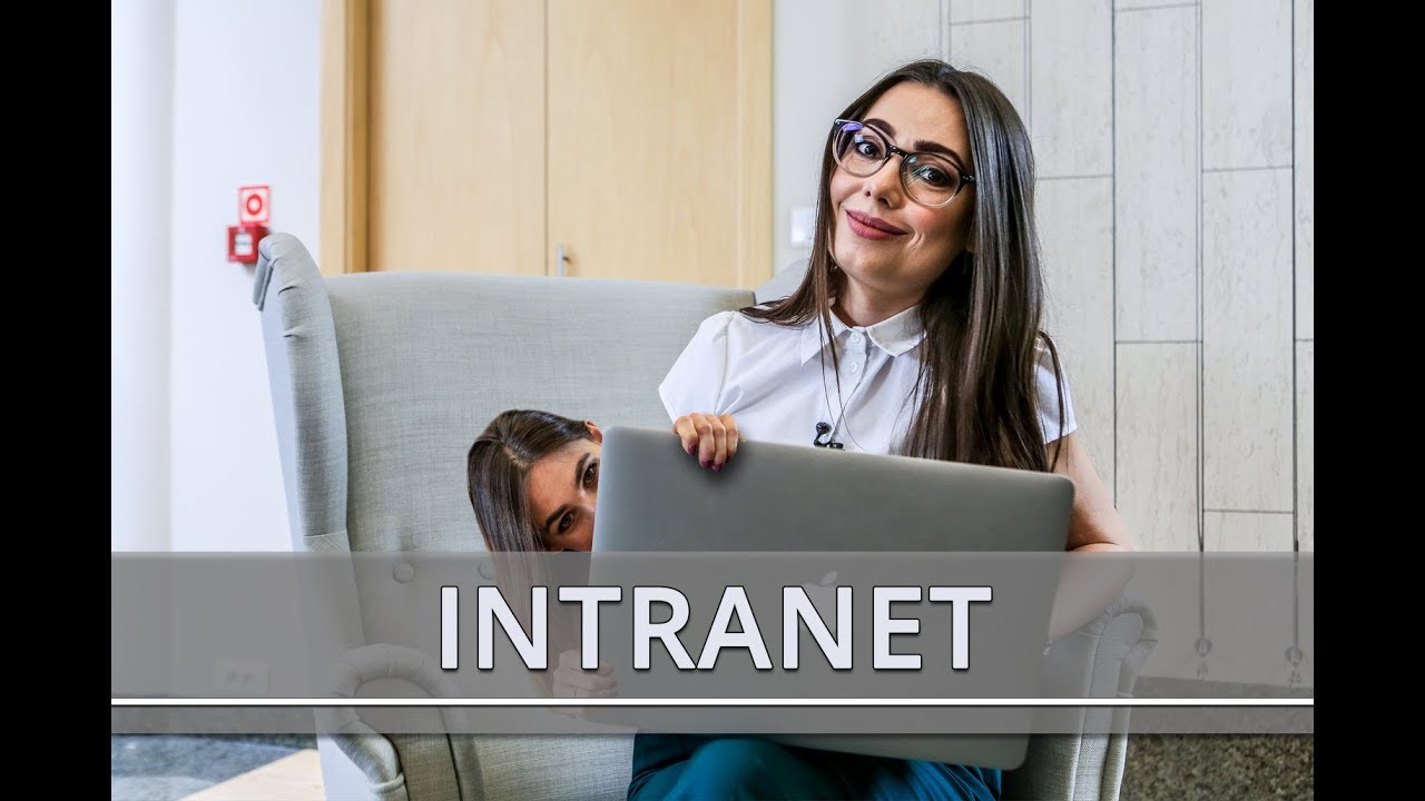 Intranet - definicja, wady i zalety