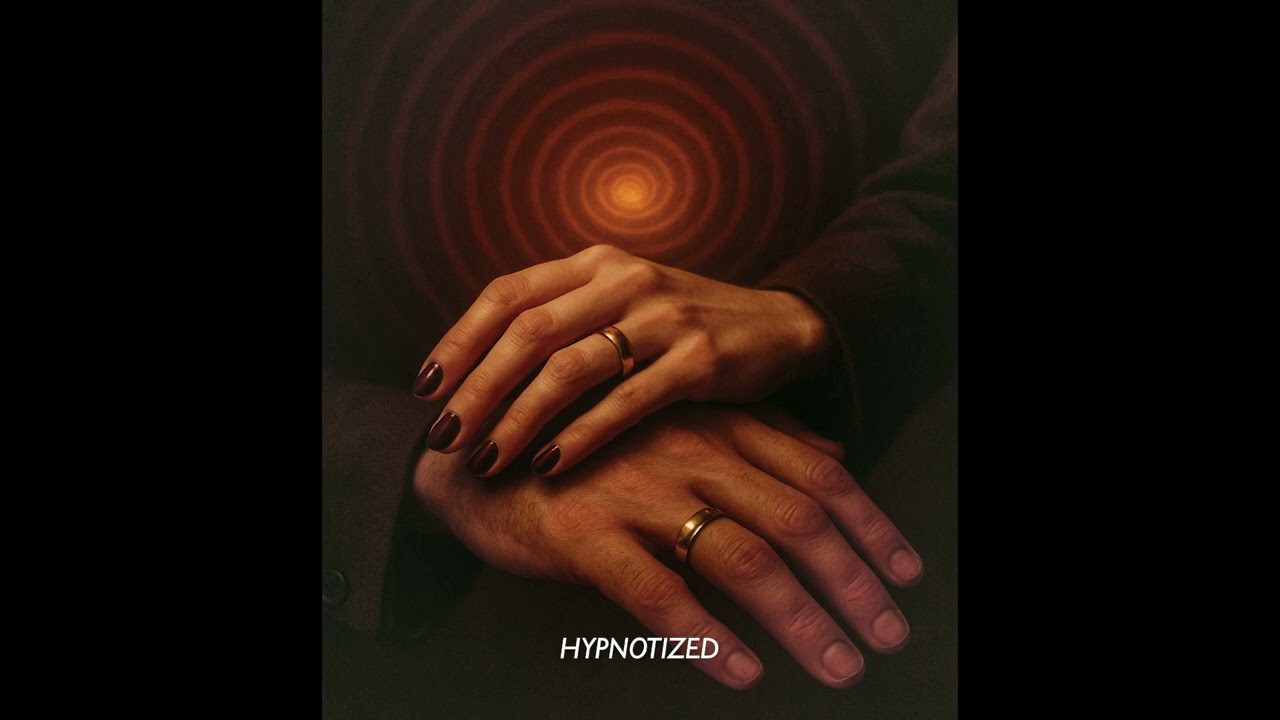 Luminara - Hypnotized (Official Audio - Radio Edition)