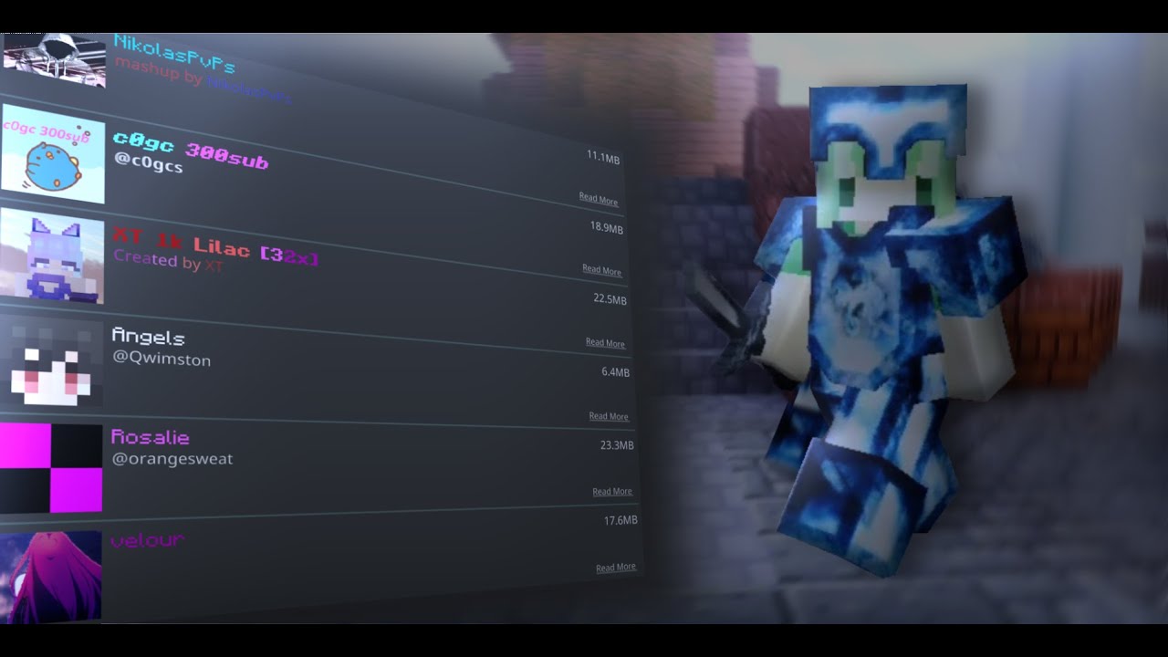 best pack folder #3