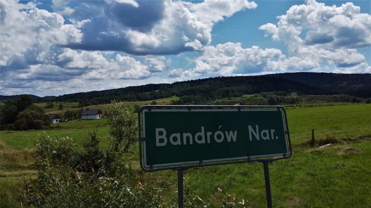 Bandrów Narodowy - 29.07.2023 r.
