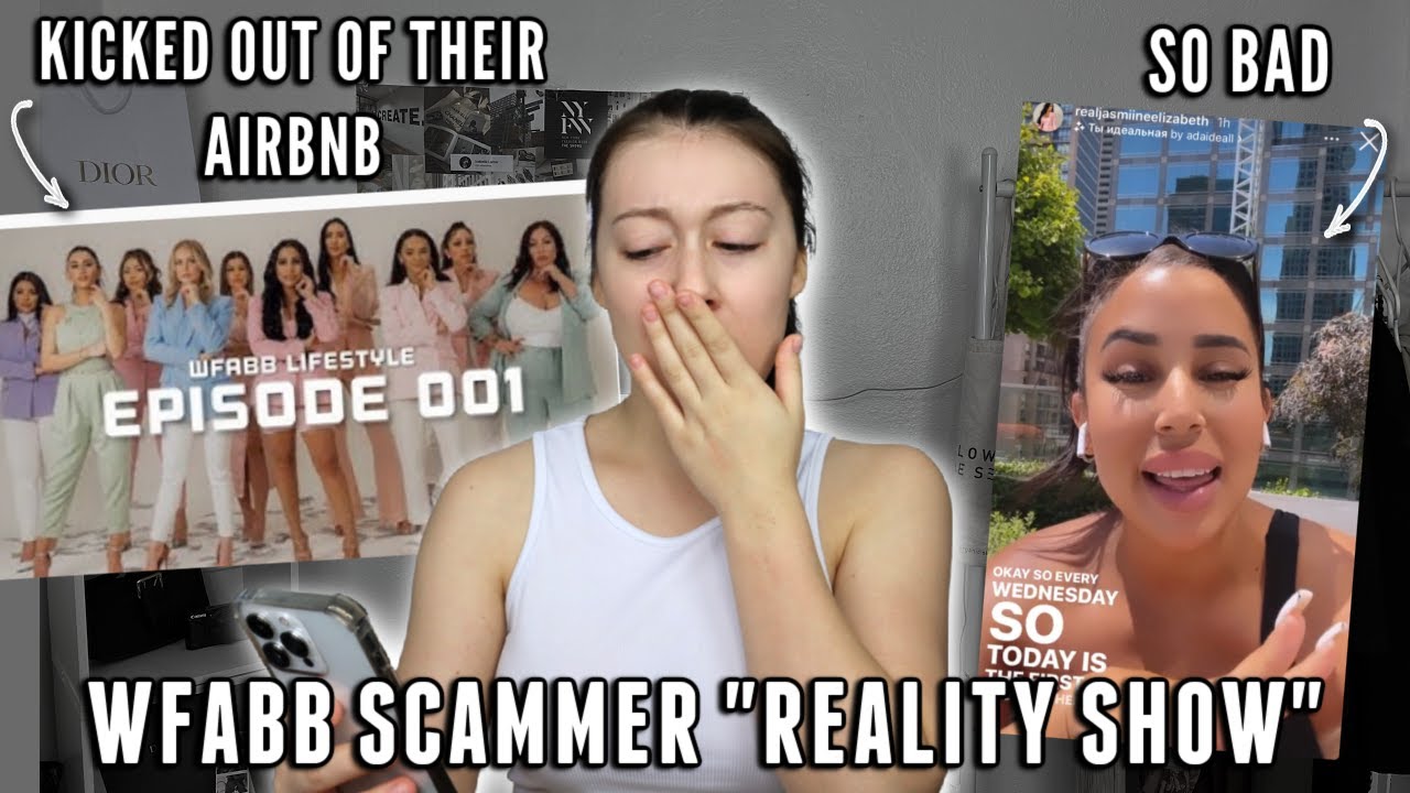 WFABB SCAMMER 