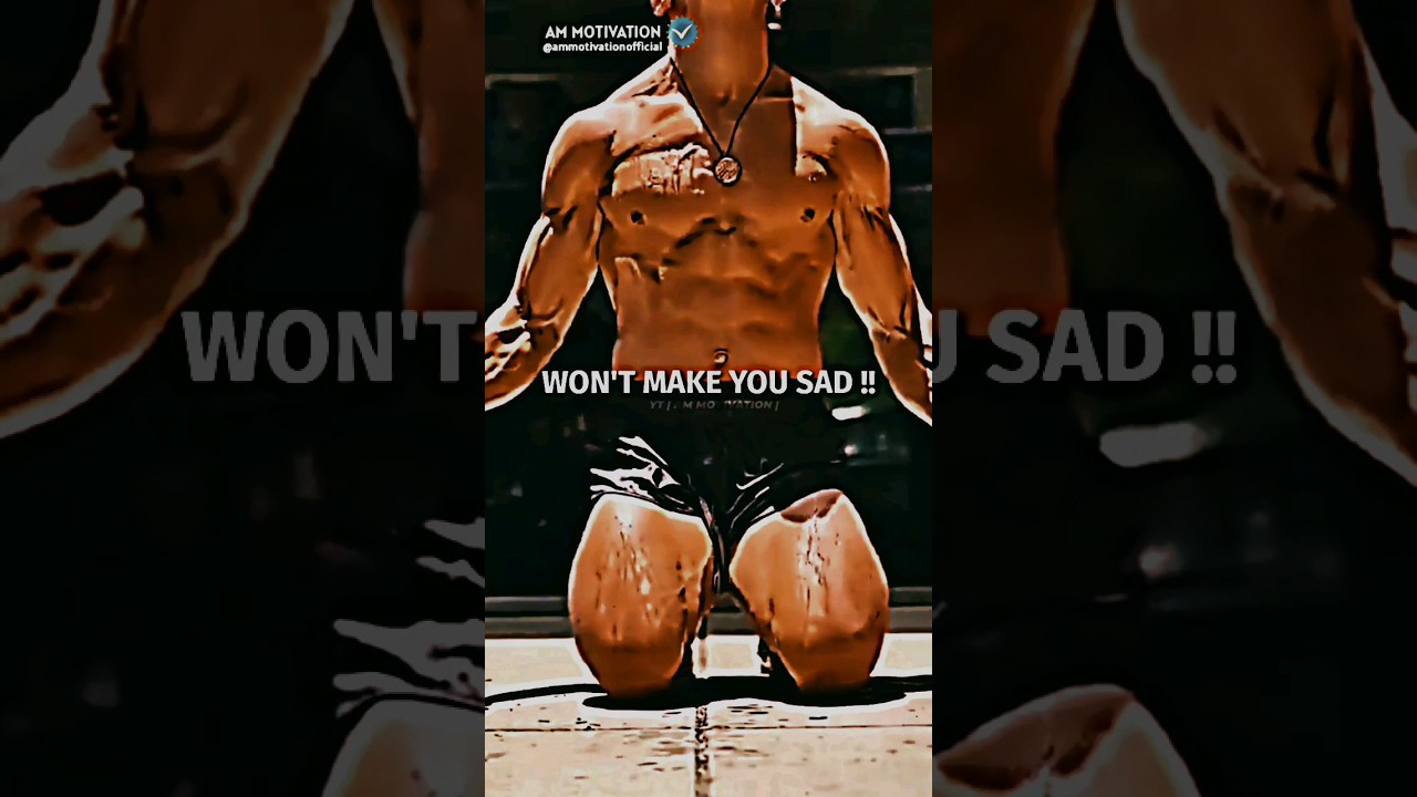 BEING STRONG 💪🥵~Gym Motivation Whatsapp Status #gym #gymmotivation #motivation #shorts