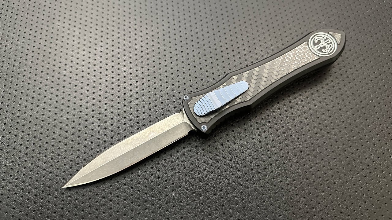 The Hawk Knives Model C Deadlock Pocketknife: The Full Nick Shabazz Review