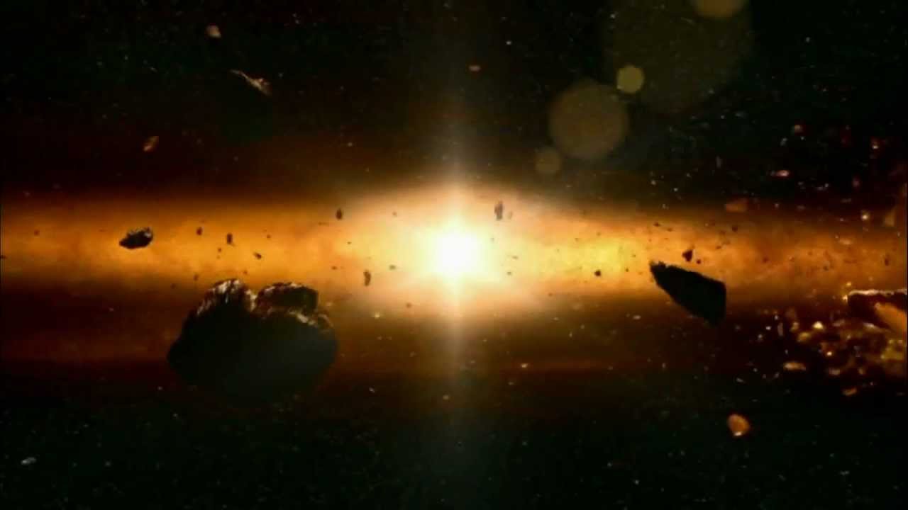 Giovanni Allevi - Sunrise!
