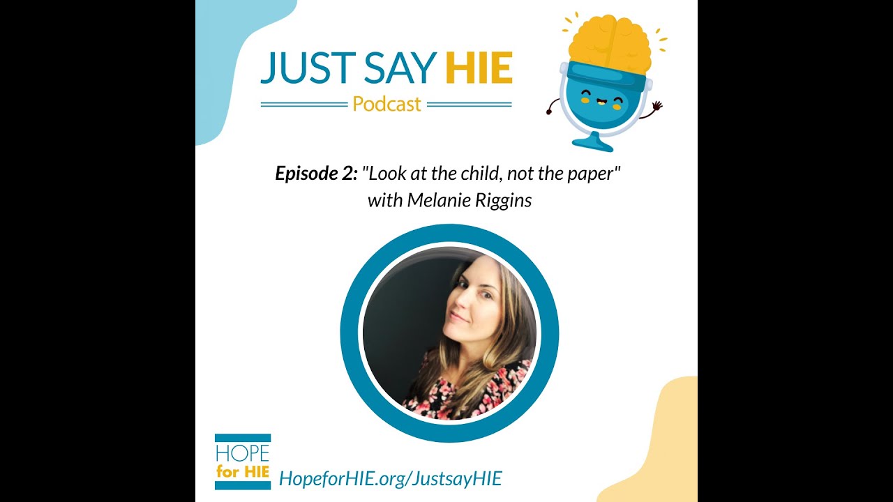 Just Say HIE Episode 2: 