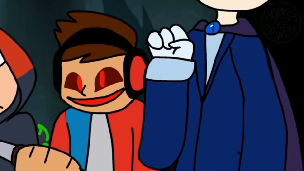 Dark!AU но музыка Боевой континент На Русском языке