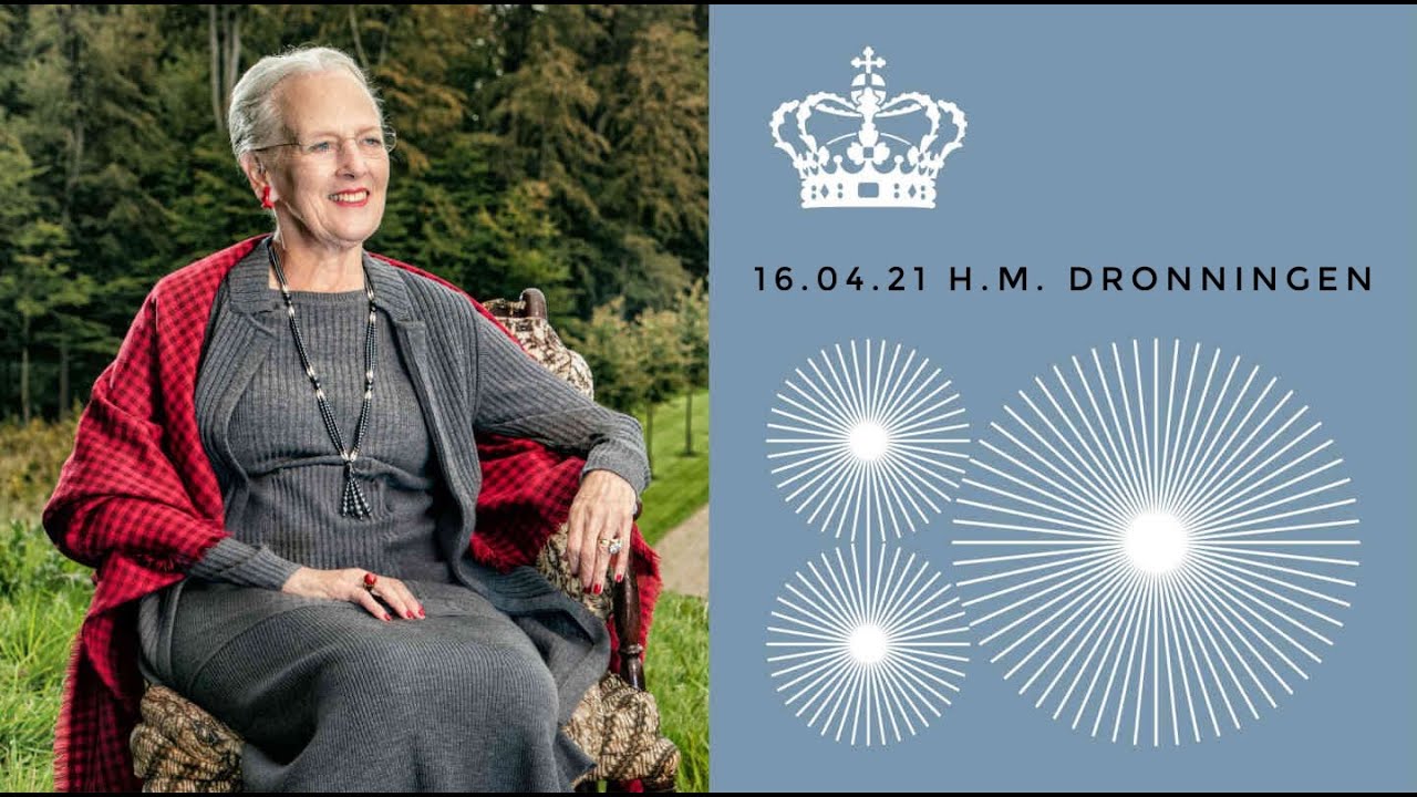 Dronning Margrethe d. II’s Parademarch - Arne Ole Stein - Prinsens Musikkorps - Peter Ettrup Larsen