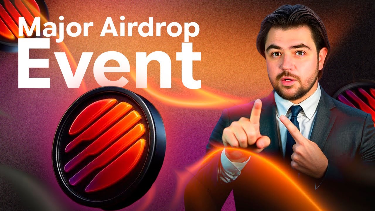 Как я получил Meteora Airdrop &mdash; бесплатные токены $MET быстро