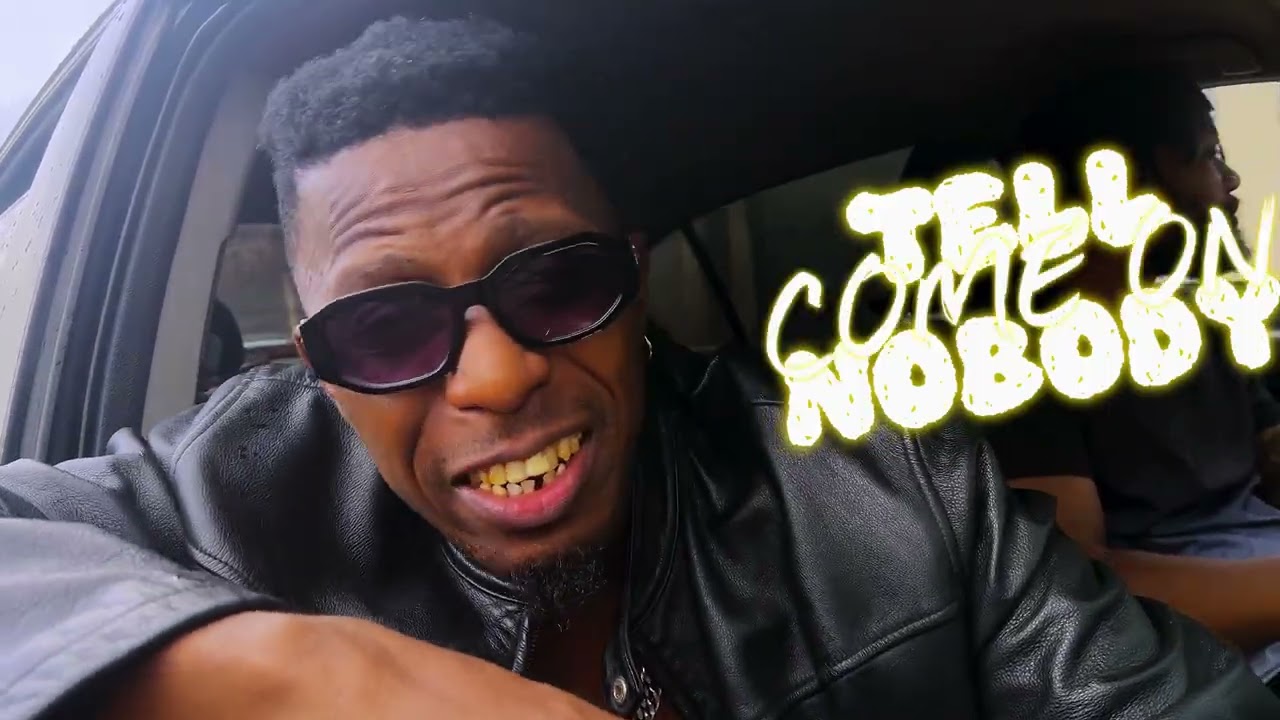 Xtee Timson_Gumbody ft Ntosh Gazi