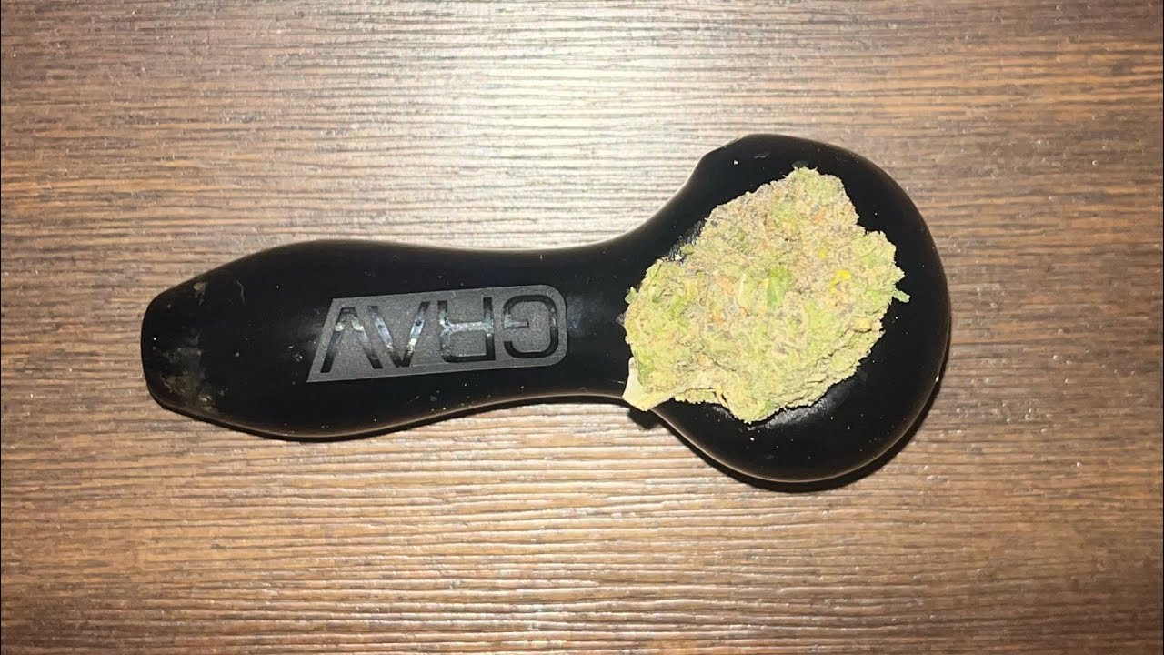GoldFlower Rose Gold Runtz Flower Review