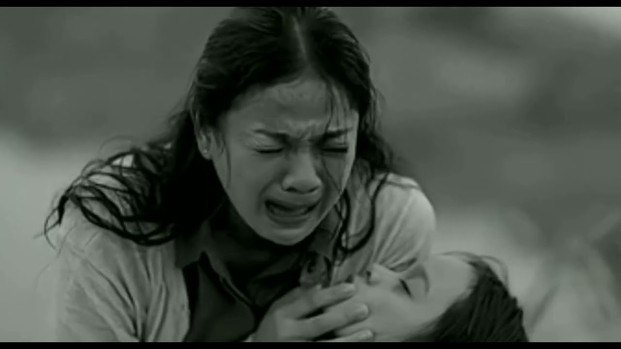 Panggilan Dari Kubur #reviewfilm 