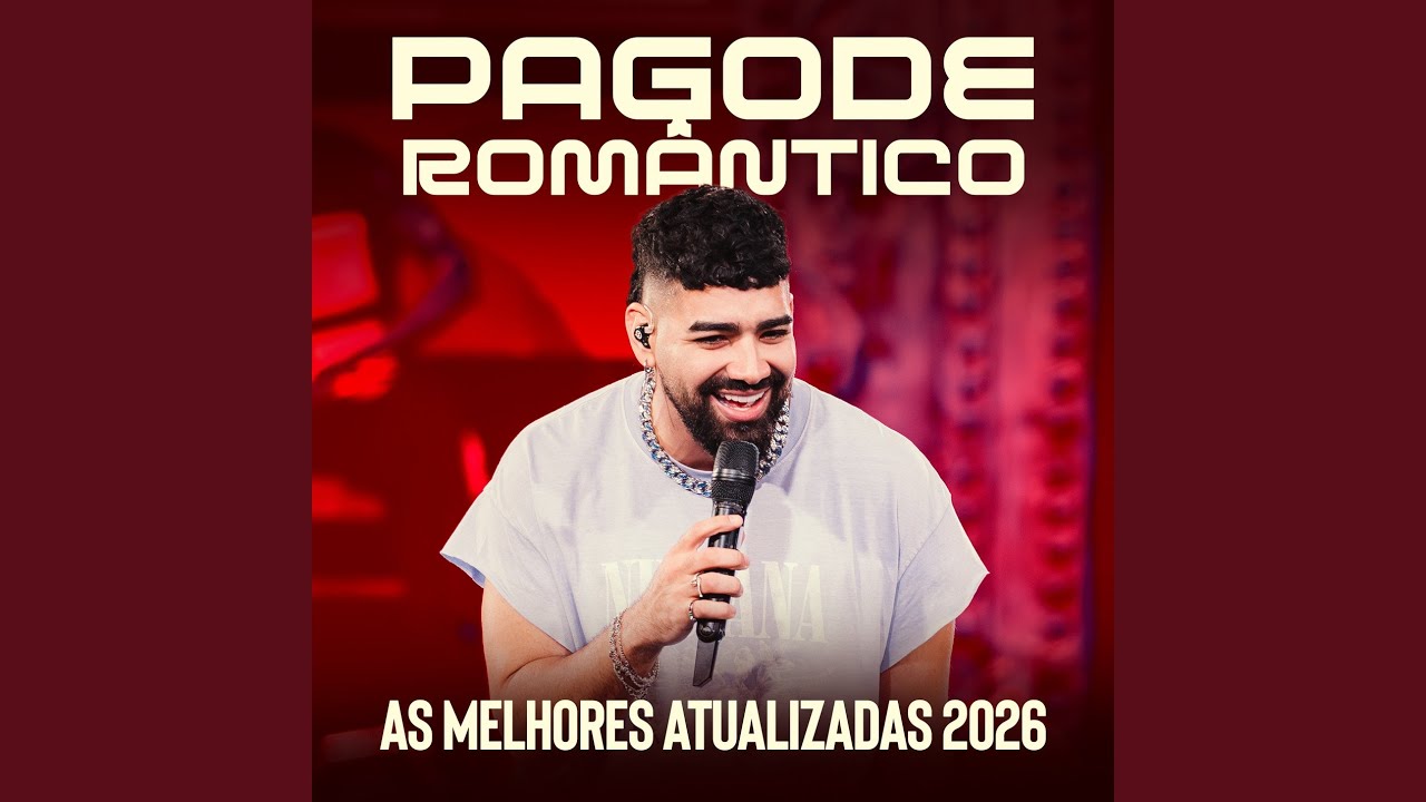 Investe em Mim / Voltei / Pente e Rala / Na Cama / Cara de Pau (Ao Vivo)
