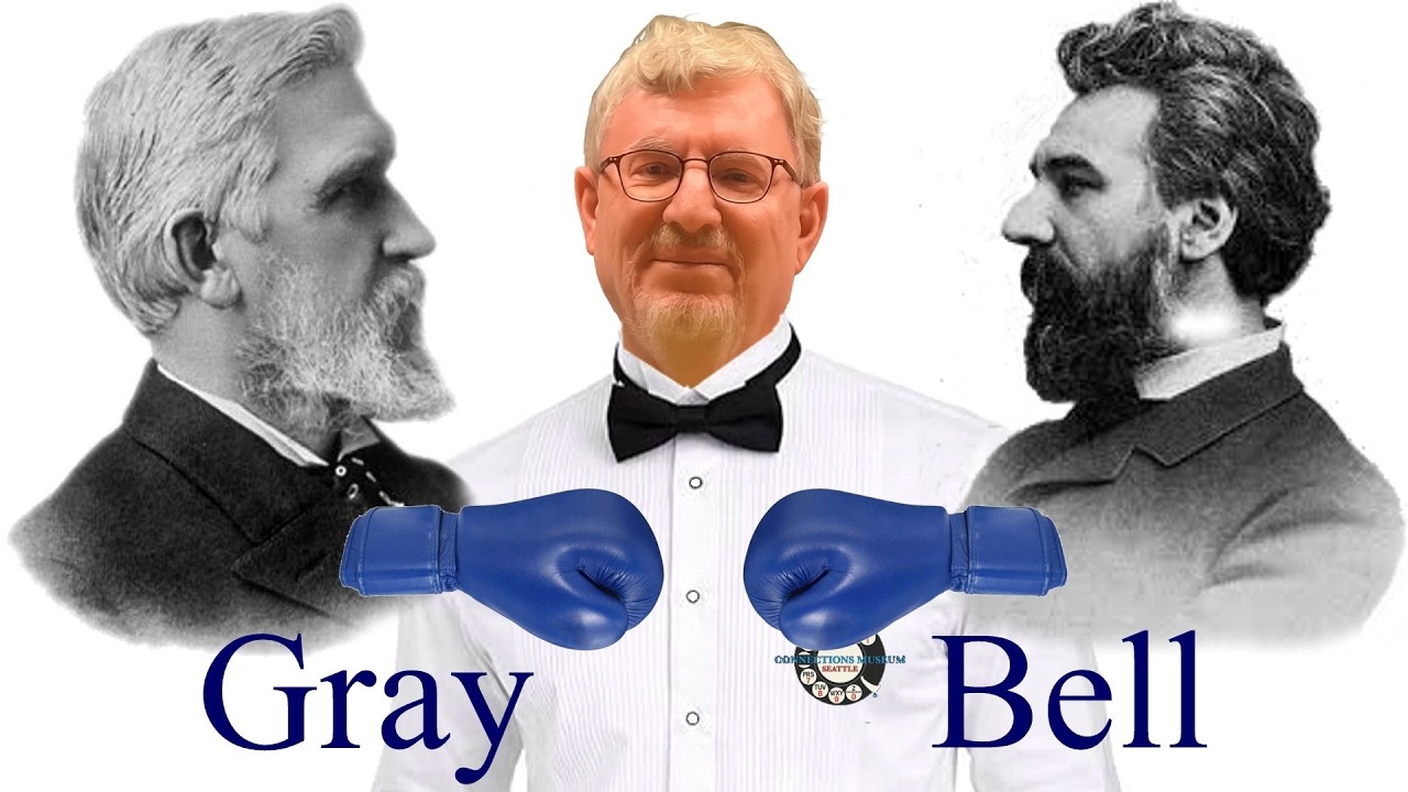 What really happened on Valentine's Day 1876?