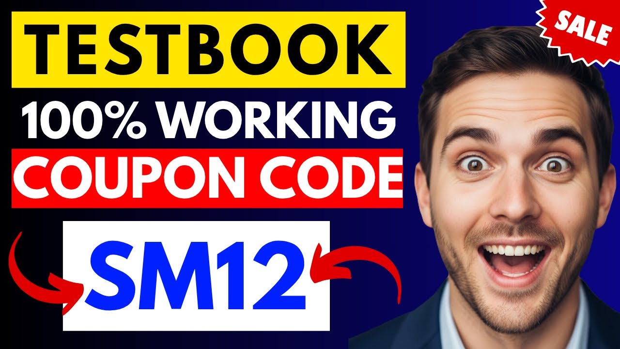 Testbook Pass Pro Coupon Code 🔥 50% Discount Code for Testbook | Save Money on Govt Exam Prep