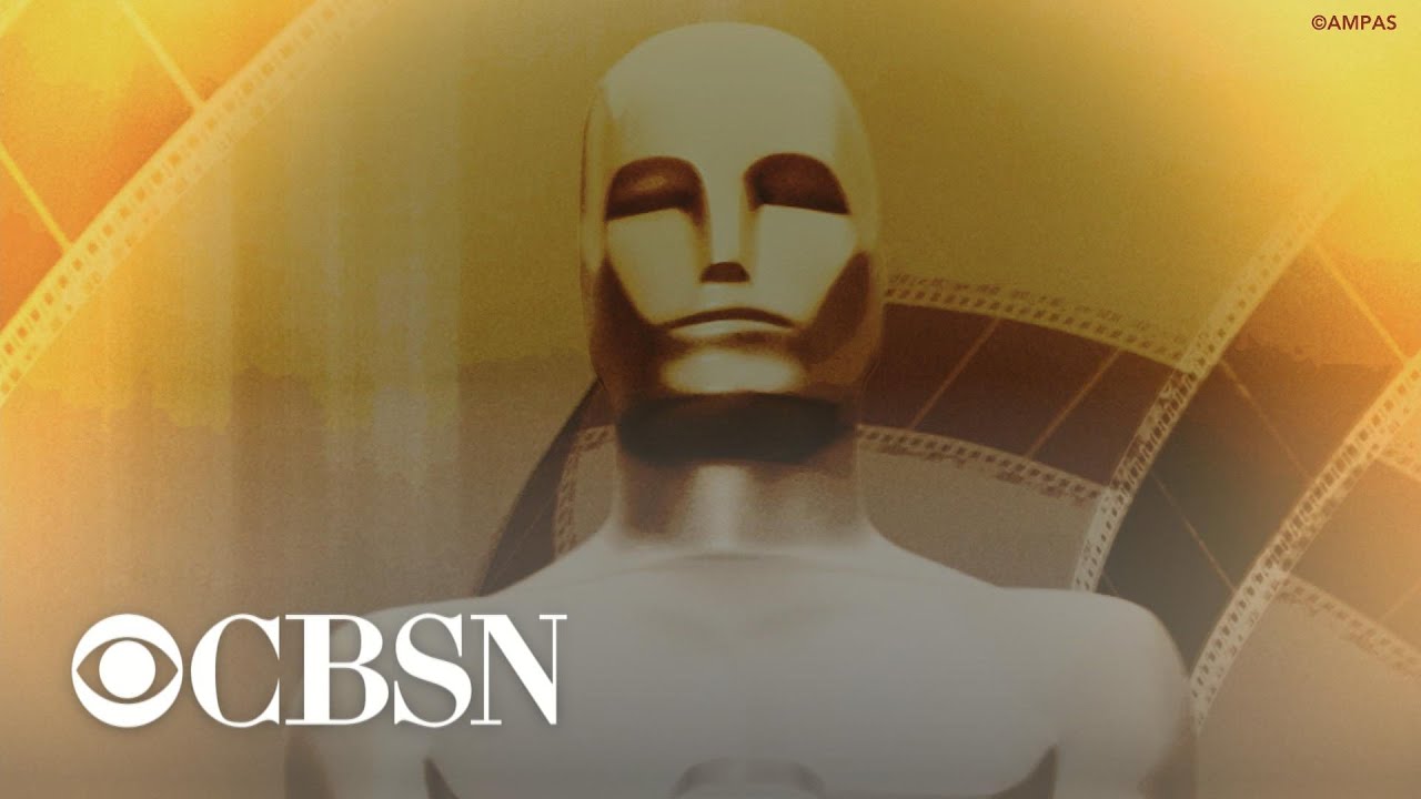 Backlash grows over Oscars' lack of diversity