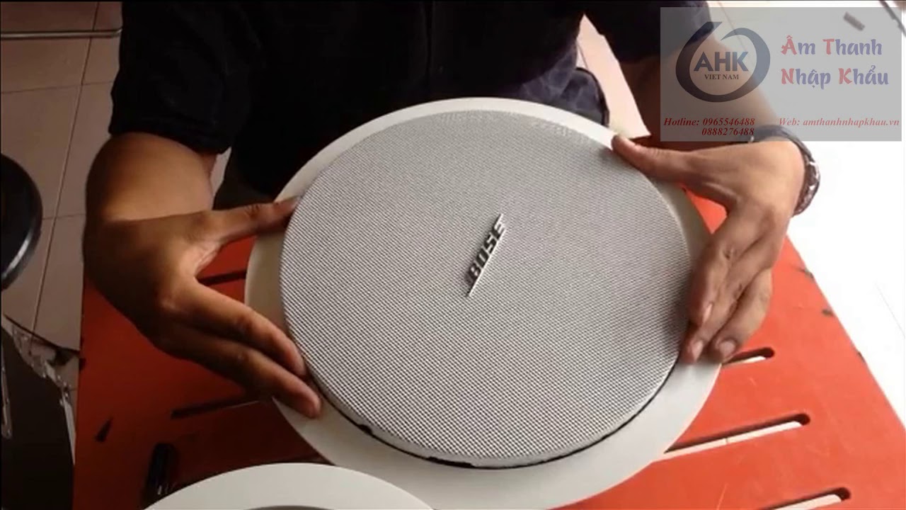 BOSE DS40F.HÀNG CHÍNH HÃNG NHẬP KHẪU.