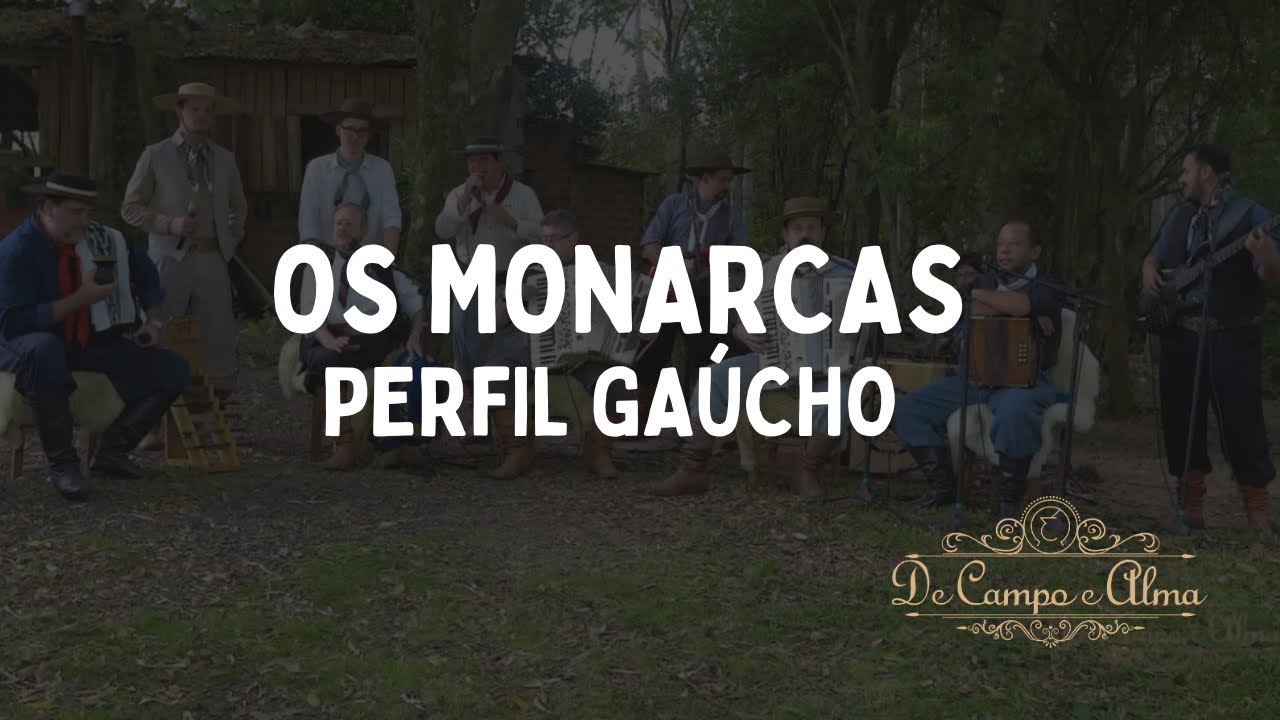 Relembrando os Melhores Momentos do De Campo e Alma com Os Monarcas!