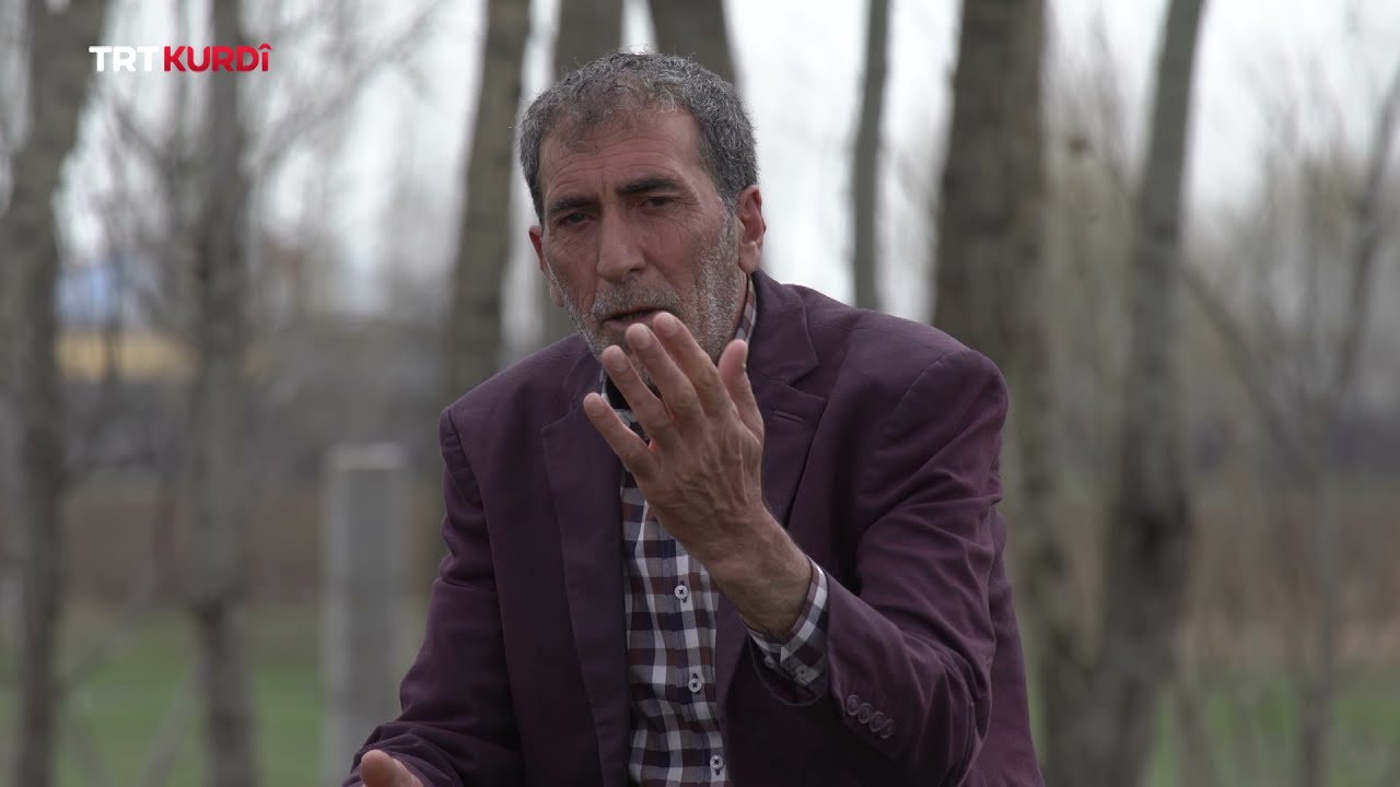 Nanê Loş - Beşa  4.