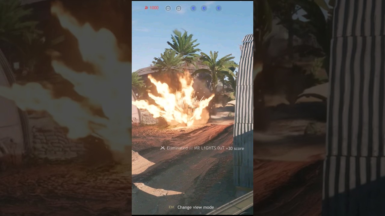 #enlisted #gameplay #gaming #shorts #gaijin #mmo #War #onlinegame #enlistedgameplay #twitch