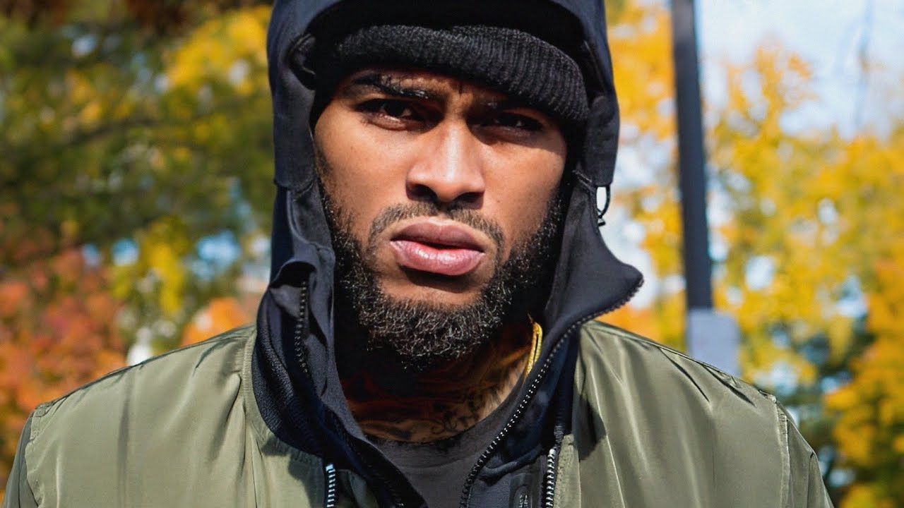 Dave East Feat. Jadakiss - Back Then - 2026