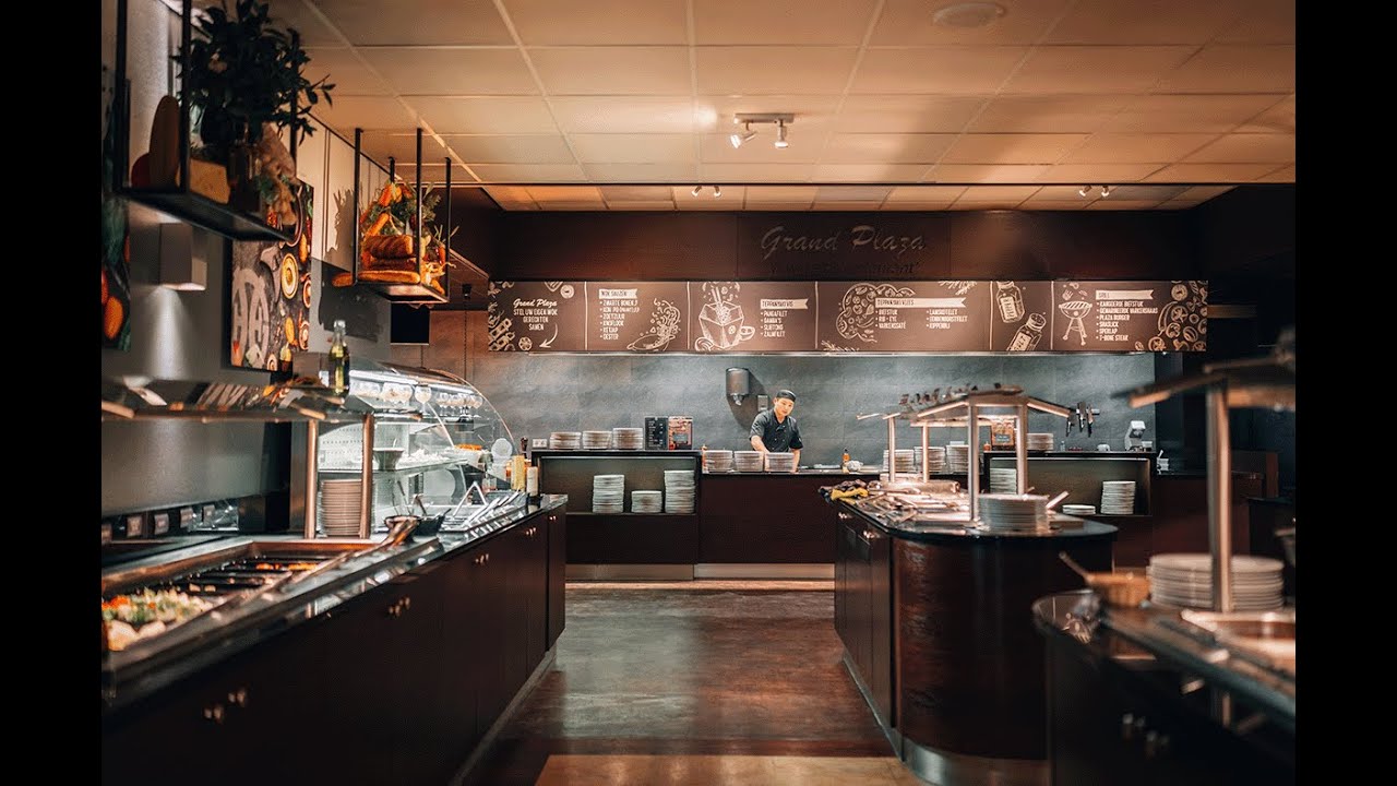 Welkom bij Grand Plaza in Eibergen!