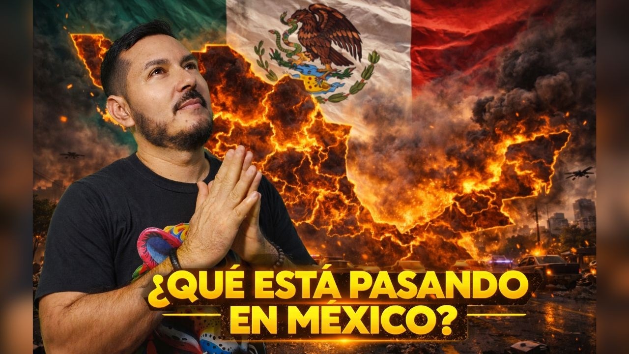 ASI Está JALISCO MEXICO | CLAUDIA SHEINBAUM Garantiza SEGURIDAD y PAZ a la POBLACION 🇲🇽😲😲.