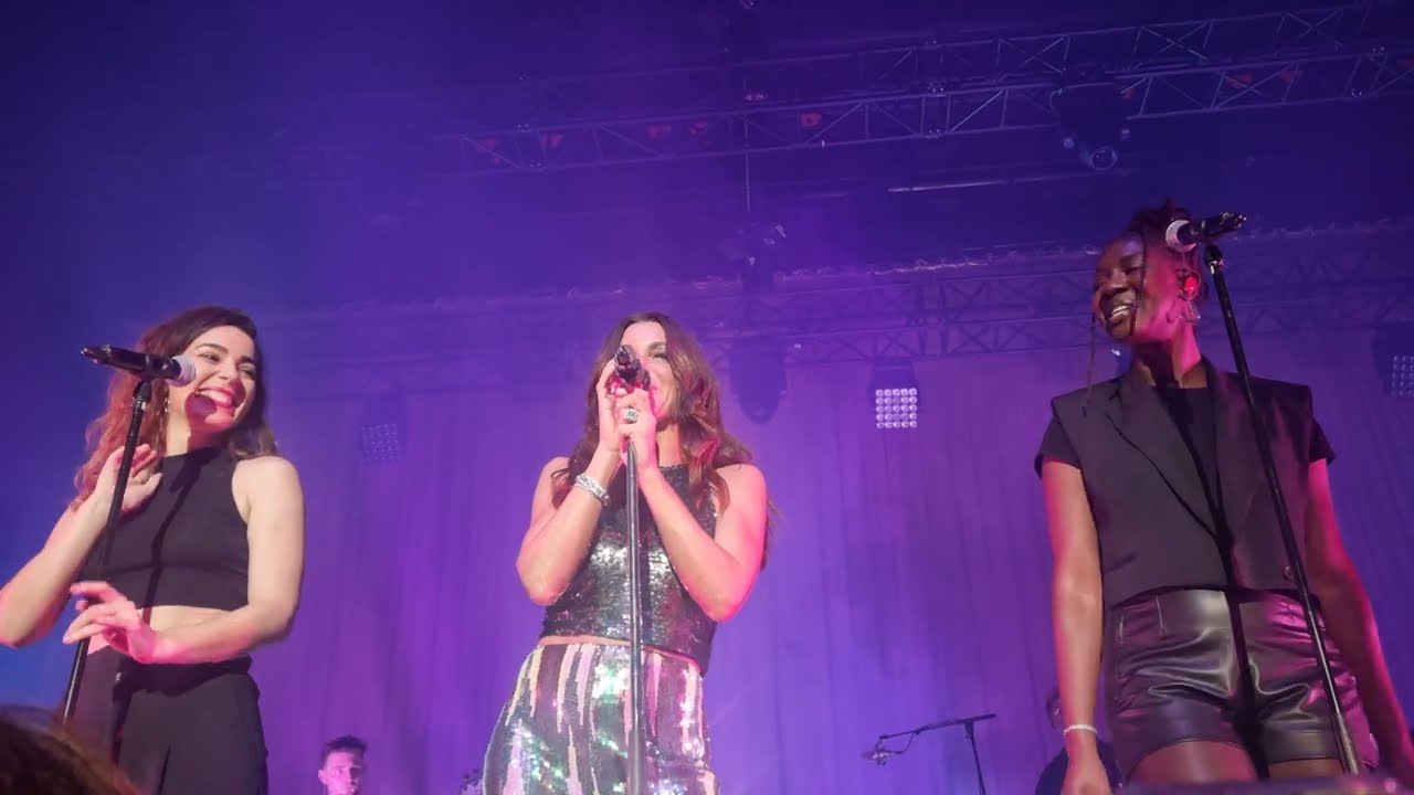 jenifer tais toi à sceneo longuenesse (N9)