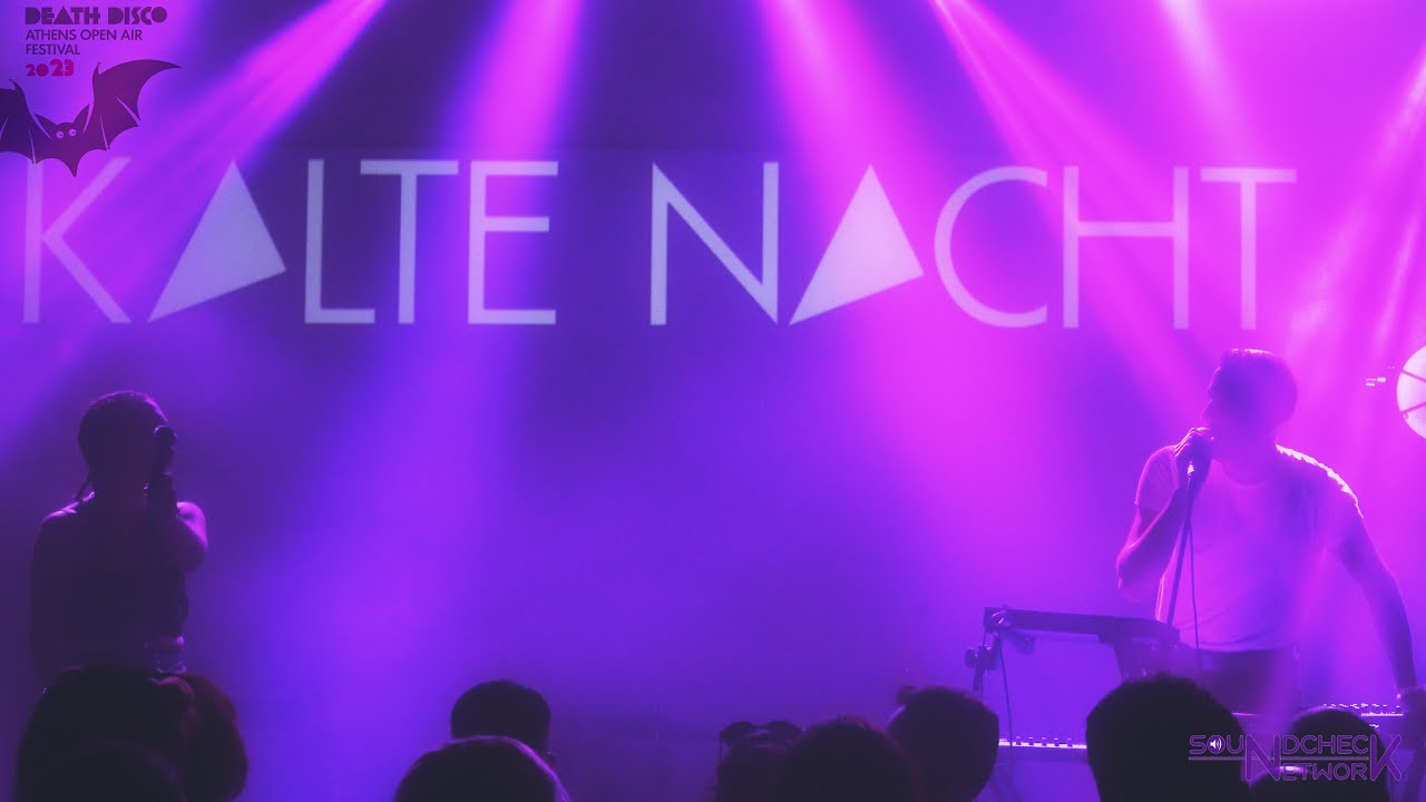 KALTE NACHT 