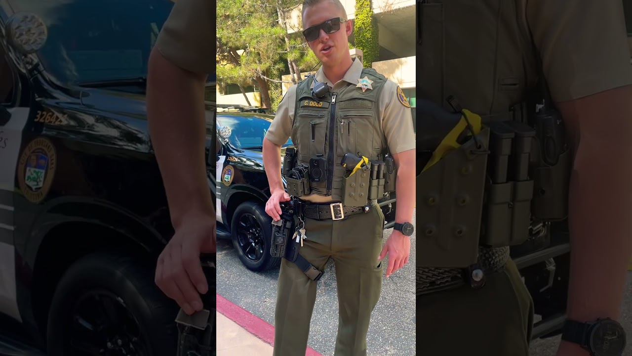 Police try to use intimidation fail