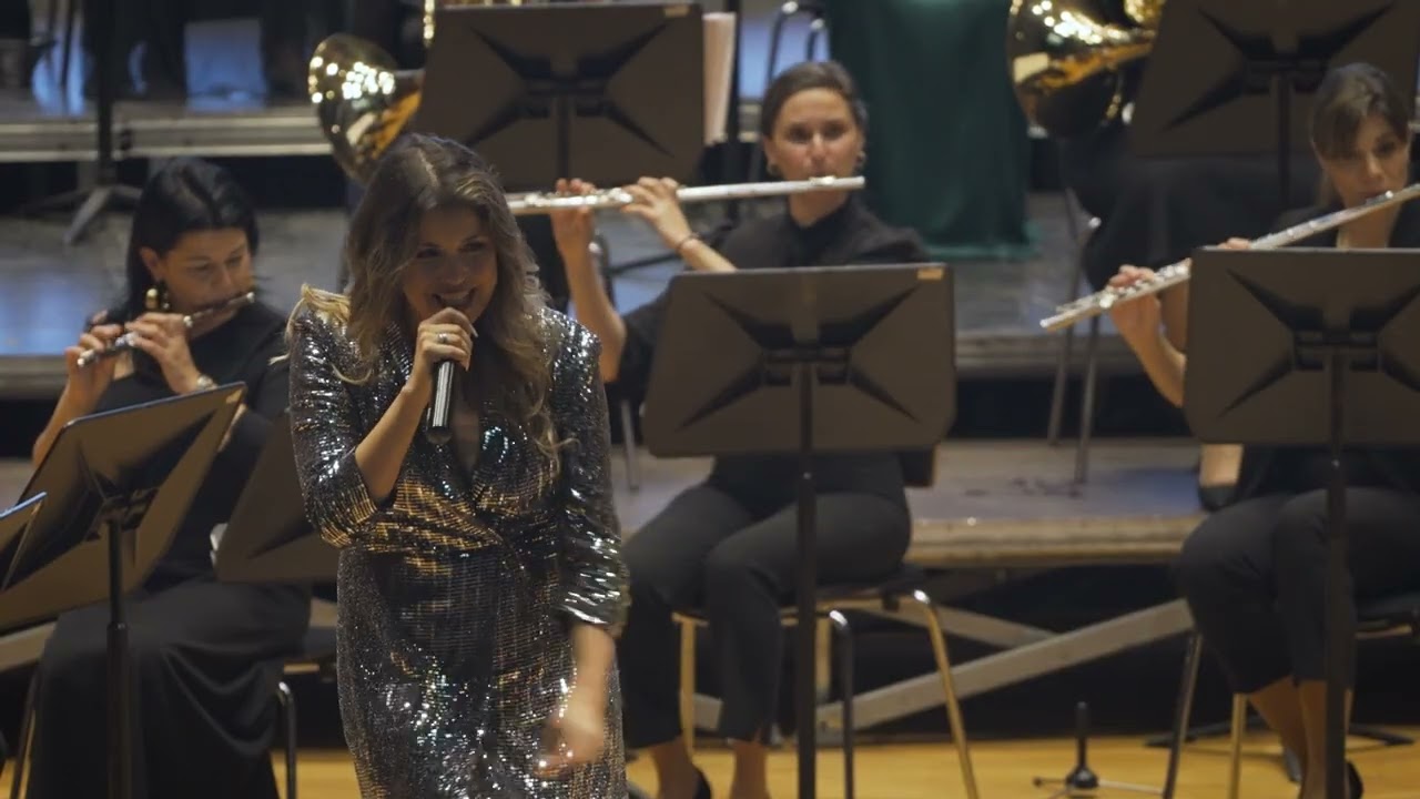 GRAN CANARIA´S WOMEN BAND EN CONCIERTO