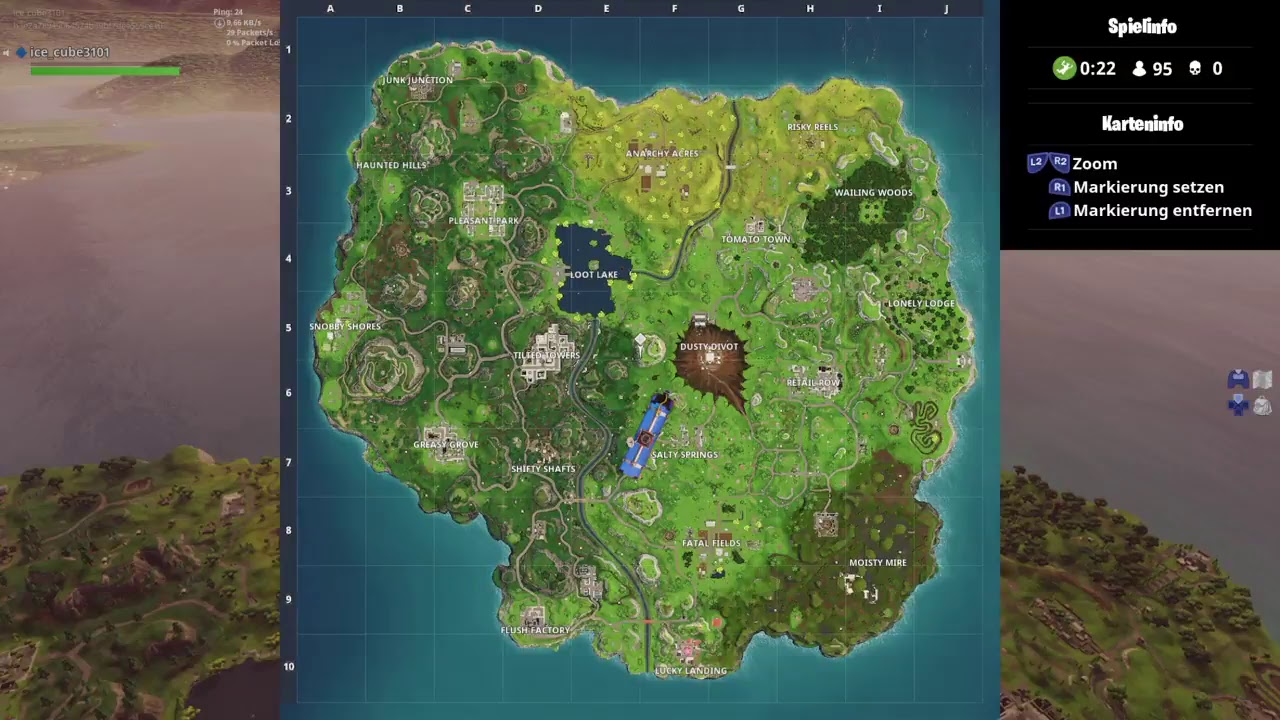 Fortnite #081