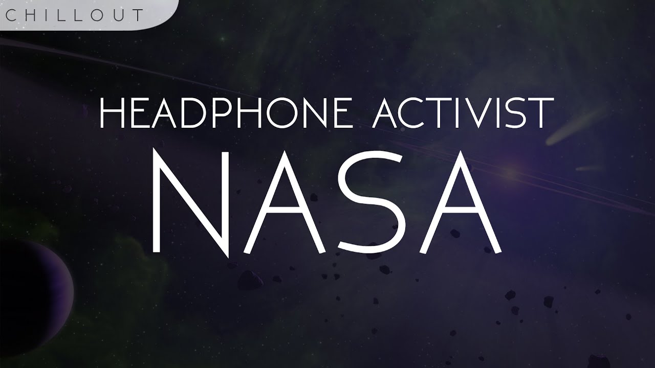 Headphone Activist - NASA