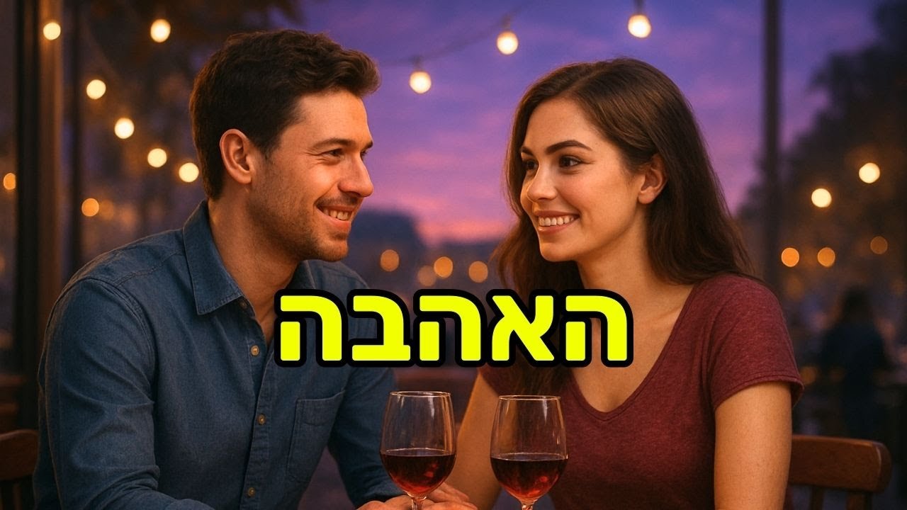 איך למגנט זוגיות מושלמת או לשפר את זאת שיש לנו כבר
