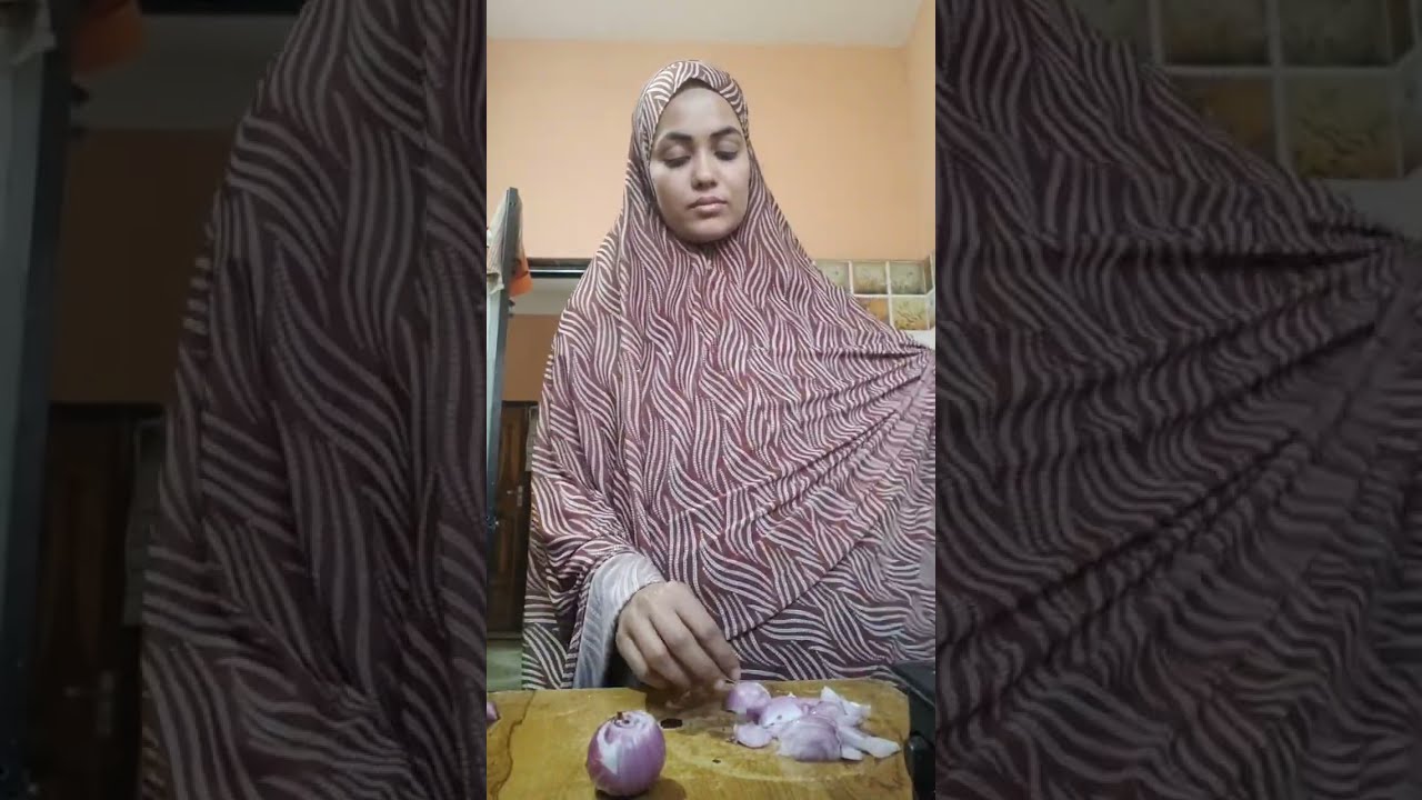 Ajmira's kitchen is live