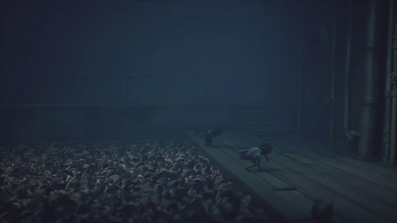 [ﾘﾄﾙﾅｲﾄﾒｱ3]　じじいと続きやるぞー