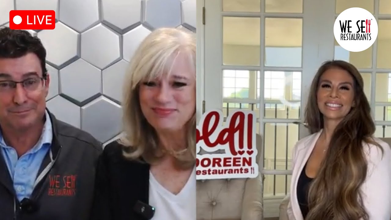 Live: DoorDash Expands Beyond Delivery, Taco Bell’s New AI Coach, and Top Restaurant Listings
