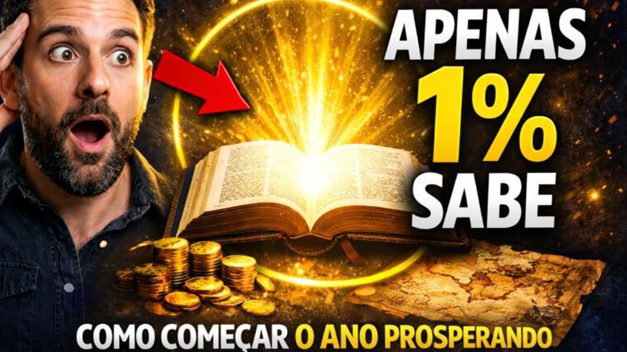 V001 - O SEGREDO PARA COMEÇAR O ANO PROSPERANDO E QUASE NINGUÉM SABE DISSO! - 01012026