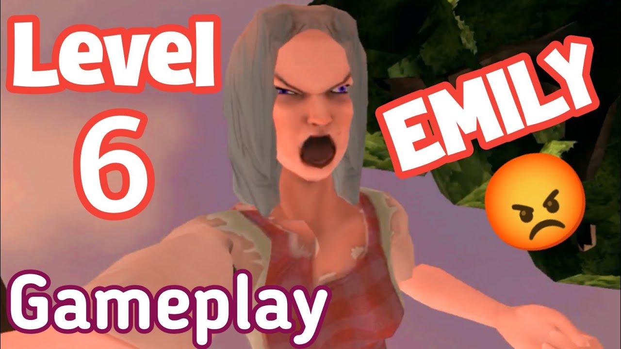 The Curse Of Stepmother Emily | Gameplay Walkthrough Part 6 | Waqas Gamer
