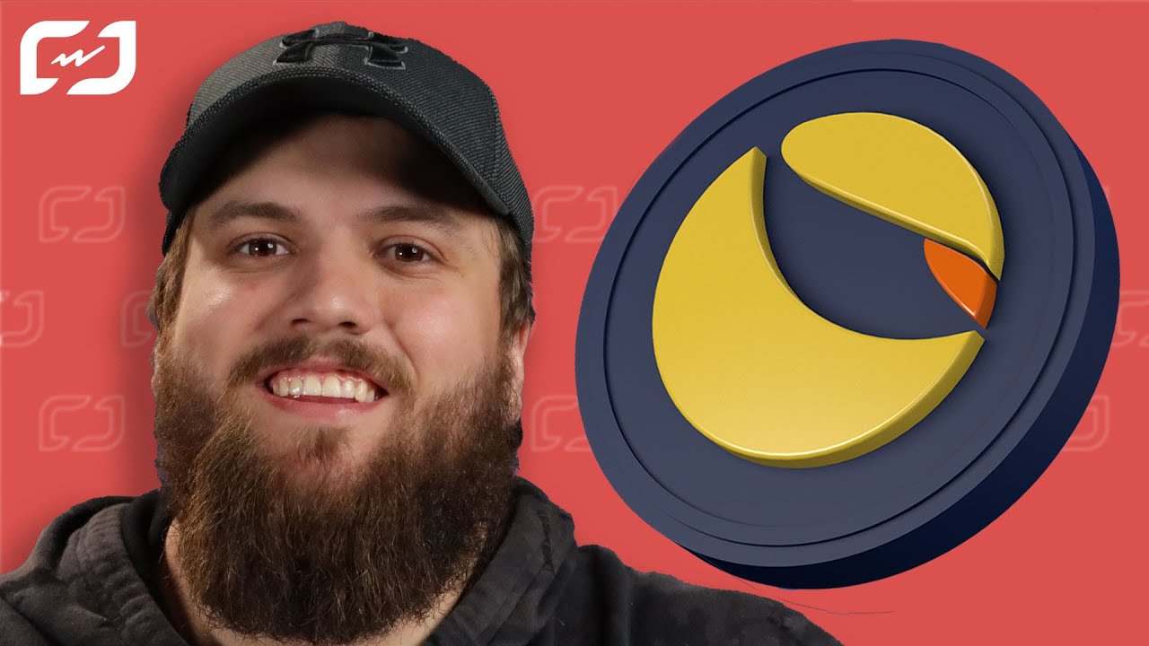 Luna Price Prediction!