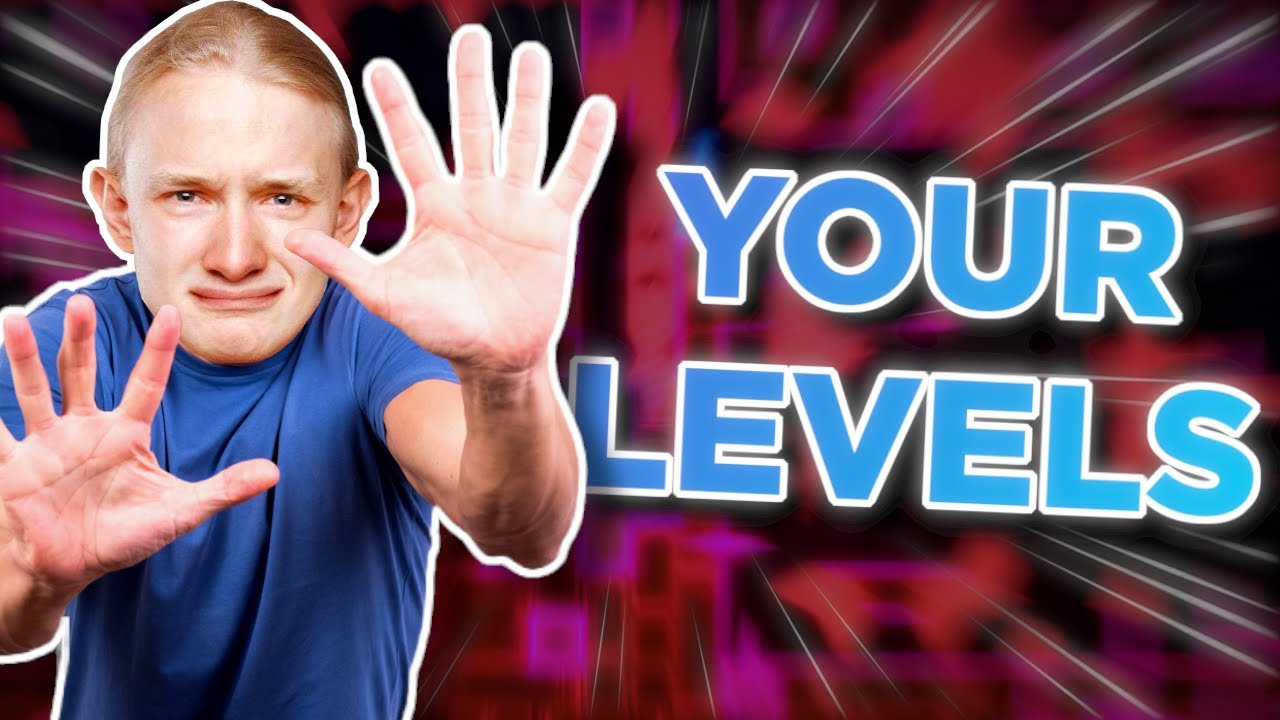 Will You Snail But I Must Play YOUR LEVELS